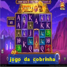 jogo da cobrinha paga de verdade